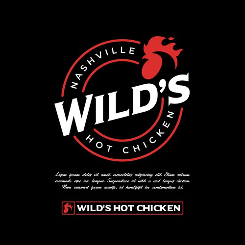 Wild's Hot Chicken