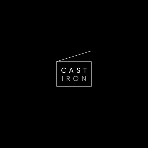 cast iron