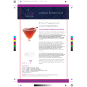 Reviewed design