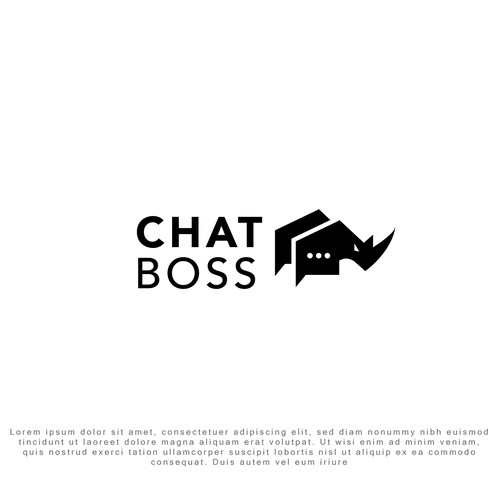 chat boss