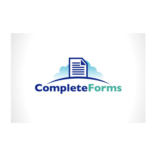 New Logo Design wanted for CompleteForms