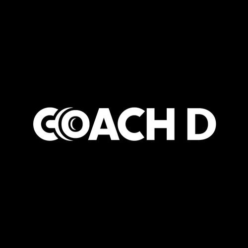 Logo | Coach D