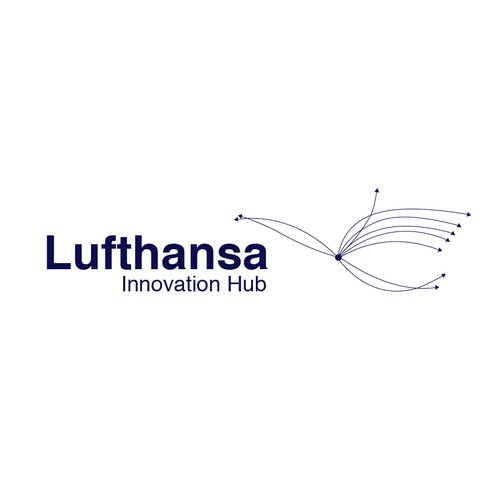 Lufthansa Innovation Hub - Identity