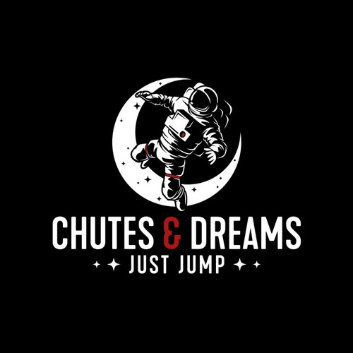 Chutes & Dreams Apparel 