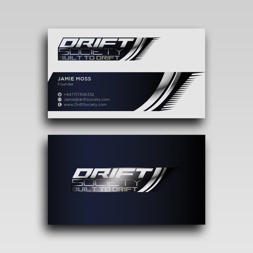 Business Card