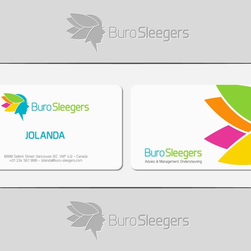 Buro Sleegers