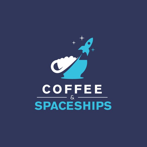 Coffee Shop logo