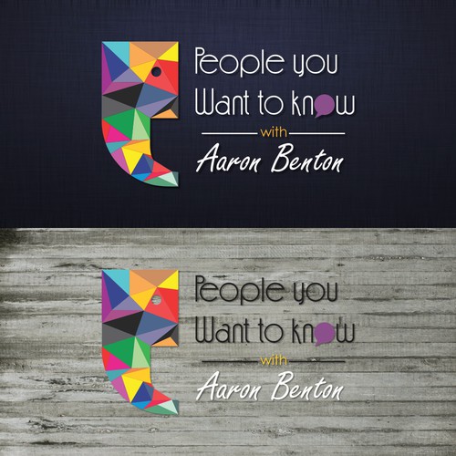 People you want to know with Aaron Benton