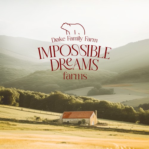 Imposible Dream Farm logo 