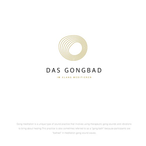 Das Gongbad