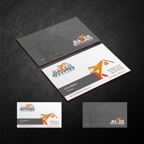 Business Card design