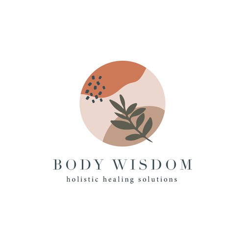 Body Wisdom | Logo Design
