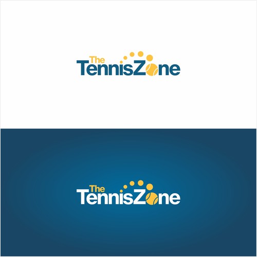 The Tennis Zone