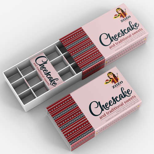 packaging