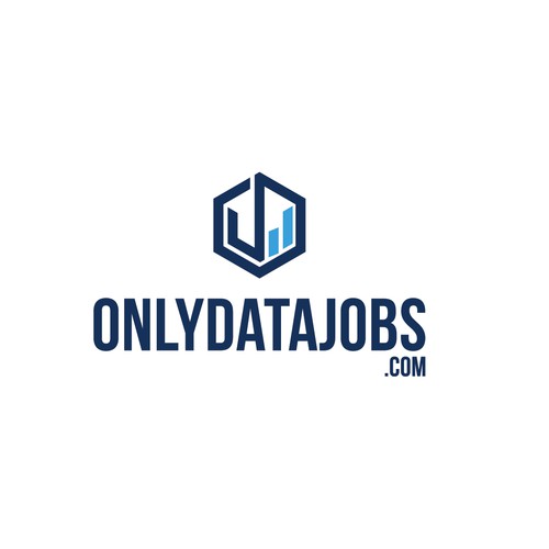 Concept for a datajobs website