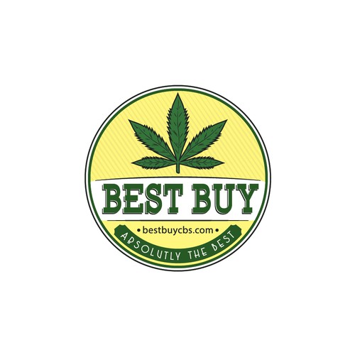 Logo Concept for Best Buy