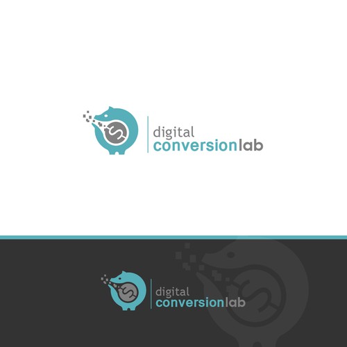 Digital conversion lab