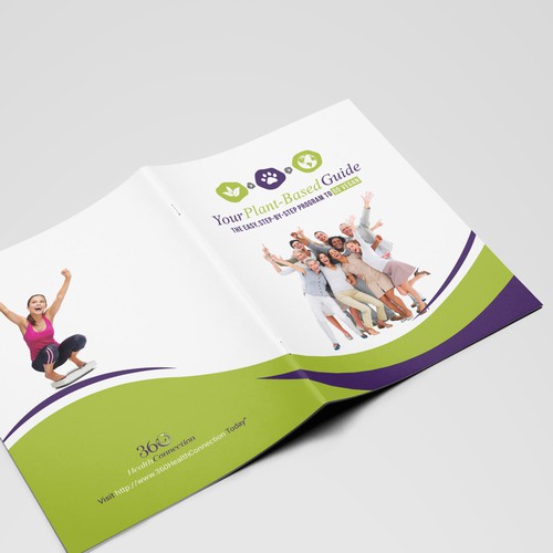  Brochure For  Training Program