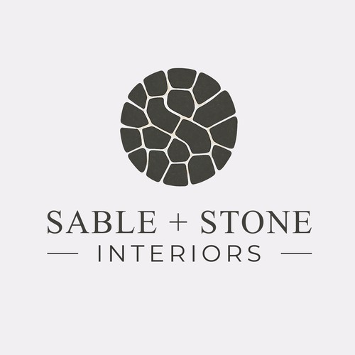 Logo for Interior Design business