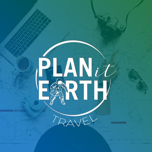Logo Plan it Earth