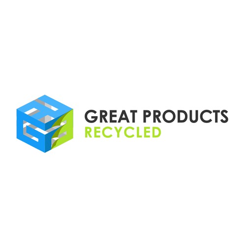 Great Products Recycled