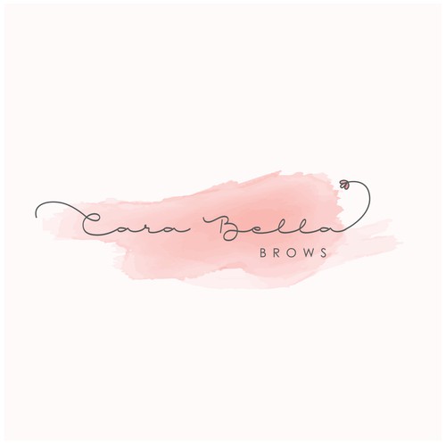 Cute logo design