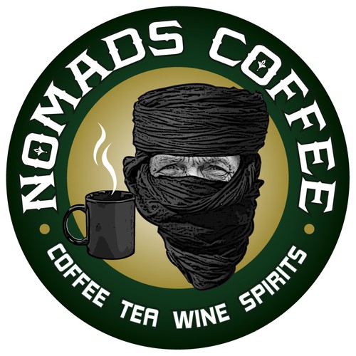 Coffee Sop Logo