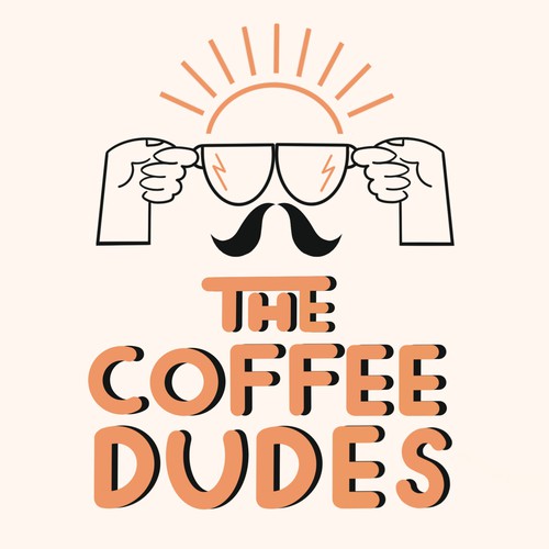 The Coffee Dudes