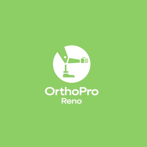 Sleek Logo