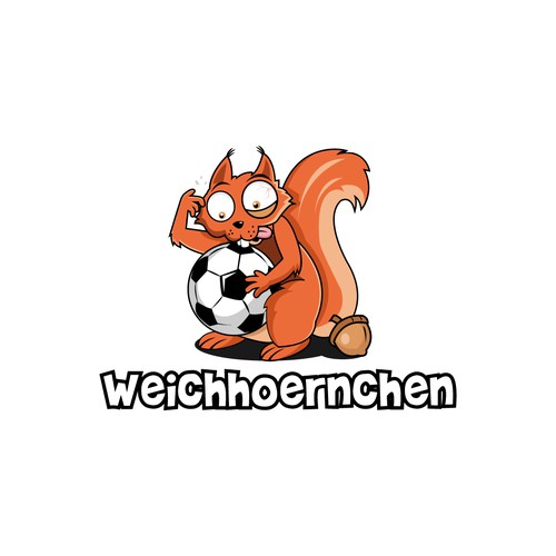 Weichhoernchen