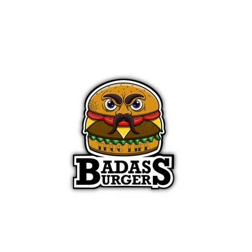 Badass Burger