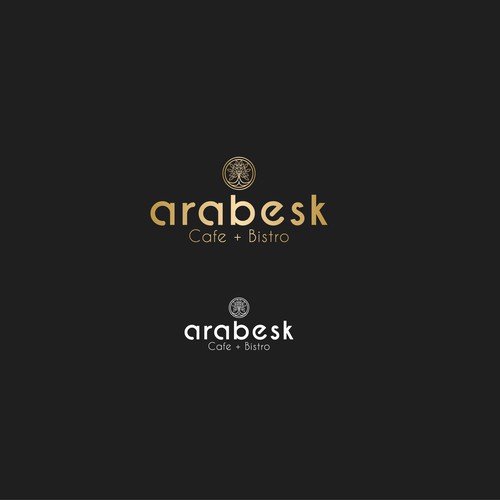 Arabesk Logo