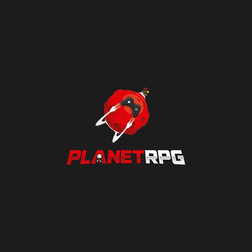 PlanetRPG