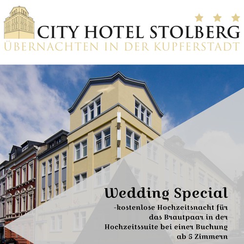 City Hotel Stolberg