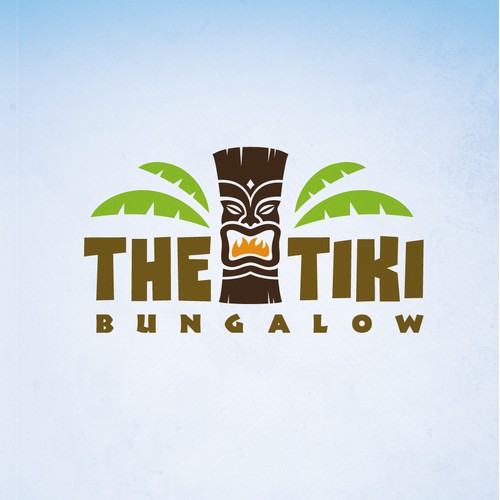 The Tiki Bungalow