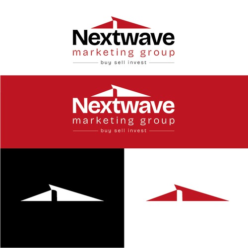 Nextwave Marketing Group Logo
