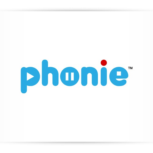 Logo Needed for Phonie™ - The Mobile Phone Stand