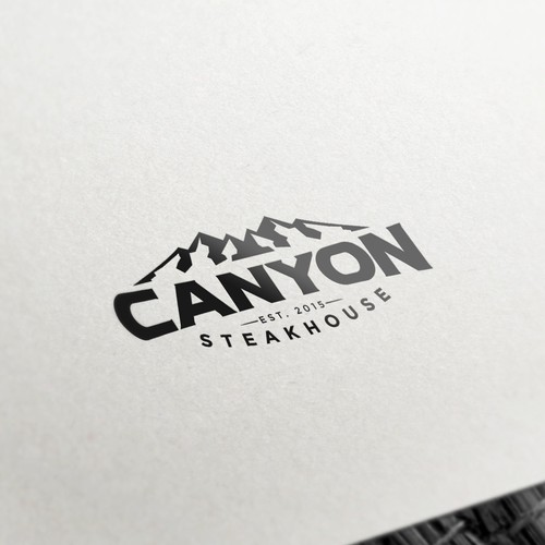 logo for resto/hotel