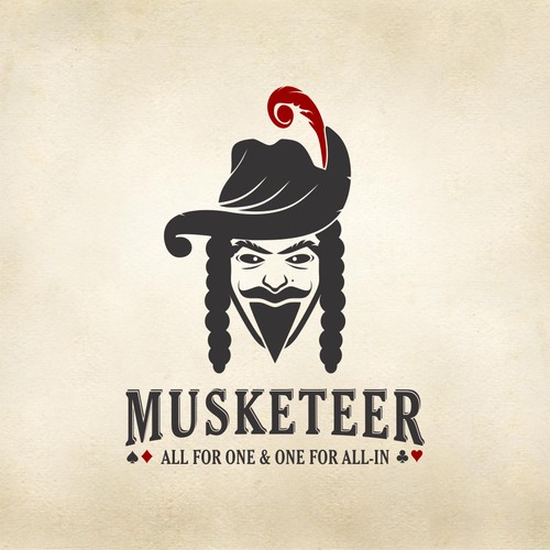 Musketeer