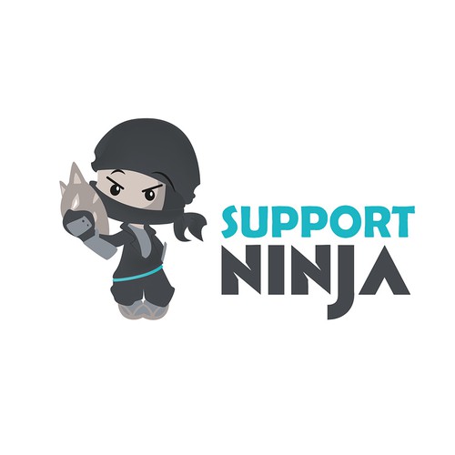 Chibi logo