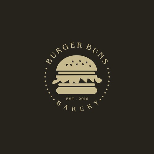 burger buns bakery