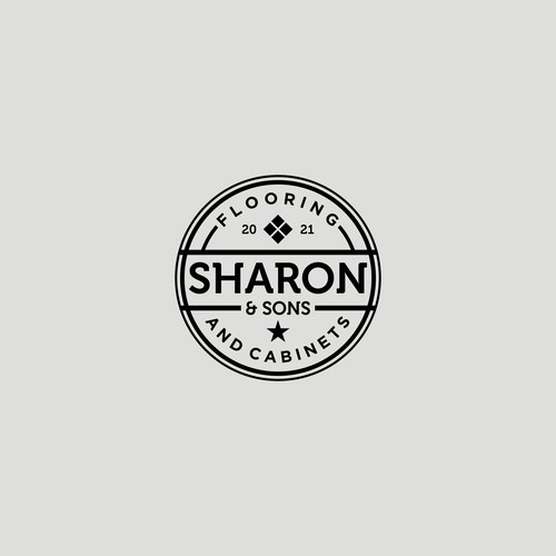 Sharon and Sons