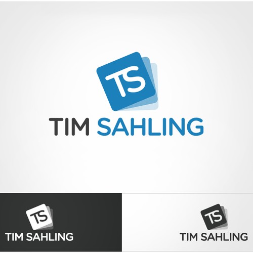 Tim Sahling benötigt logo