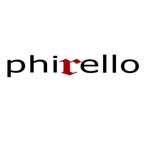 Phirello: fast, reliable, exclusive and high-end, BUT wait, affordable! (just the typical holy grail, hah!)