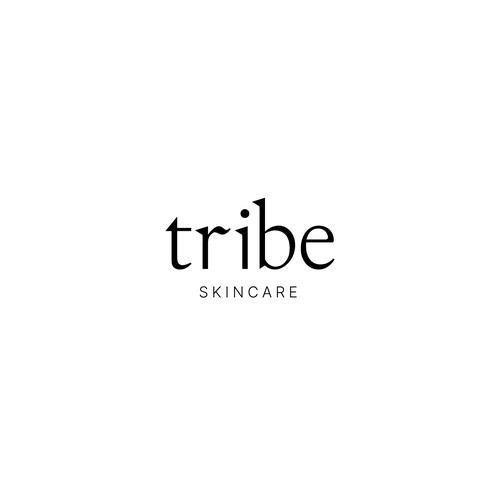 Tribe Custom Logotype