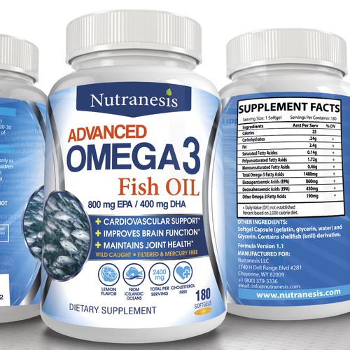 omega3