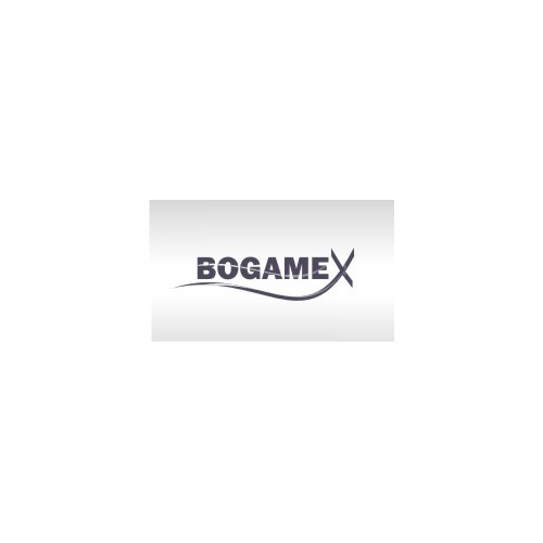 Revised contest: BOGAMEX logo only