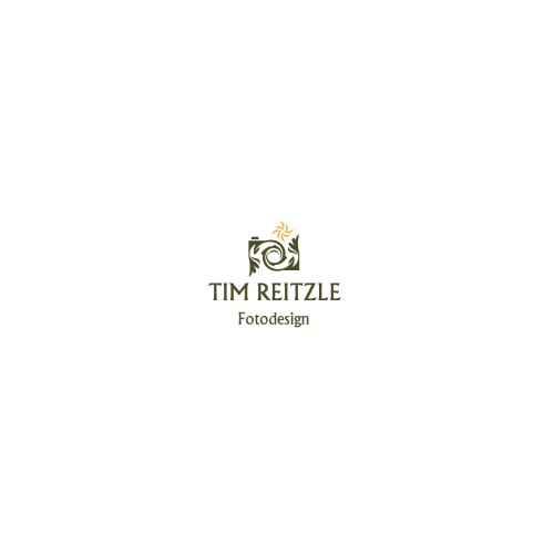 Logo concept TIM REITZLE