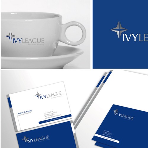 Corporate Identity