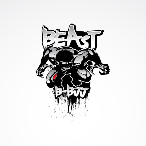 Jiu Jitsu Logo
